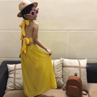 Combo sét thiết kế cao cấp cho bé gái