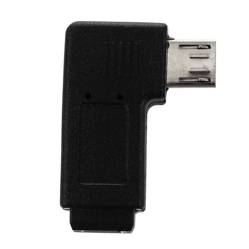 Bộ chuyển đổi Micro USB sang Mini USB 5Pin