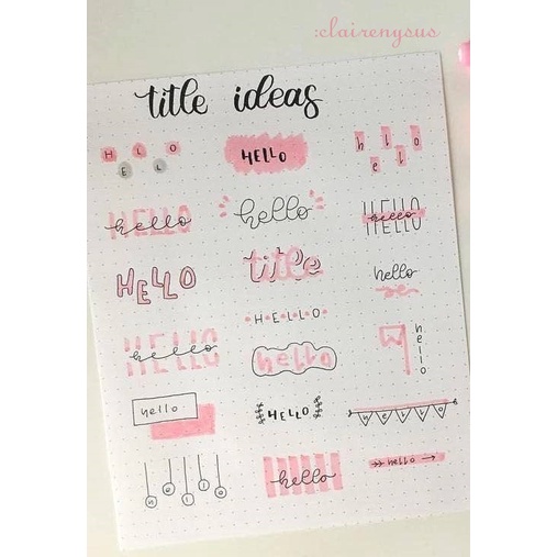 8.8 SALE 50% - [LẺ] Bút 2 Đầu Kim + Brush Màu Dual Tip Brush Magic Fly Kháng Nước Tô Màu Bullet Journal S024 Lông Kim