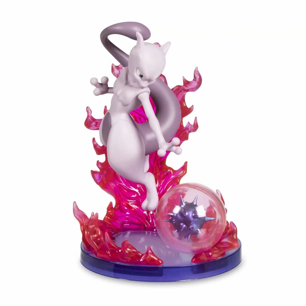 Mô hình Pokémon Mewtwo