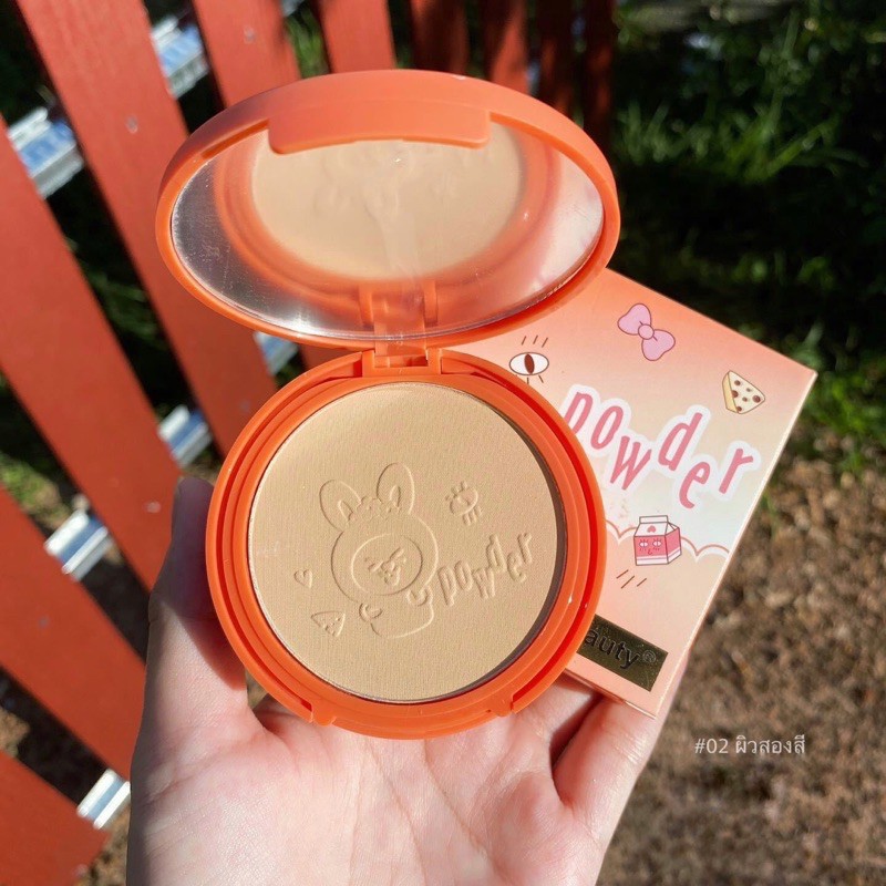 Phấn nền KissBeauty Thái Lan 2020 | BigBuy360 - bigbuy360.vn