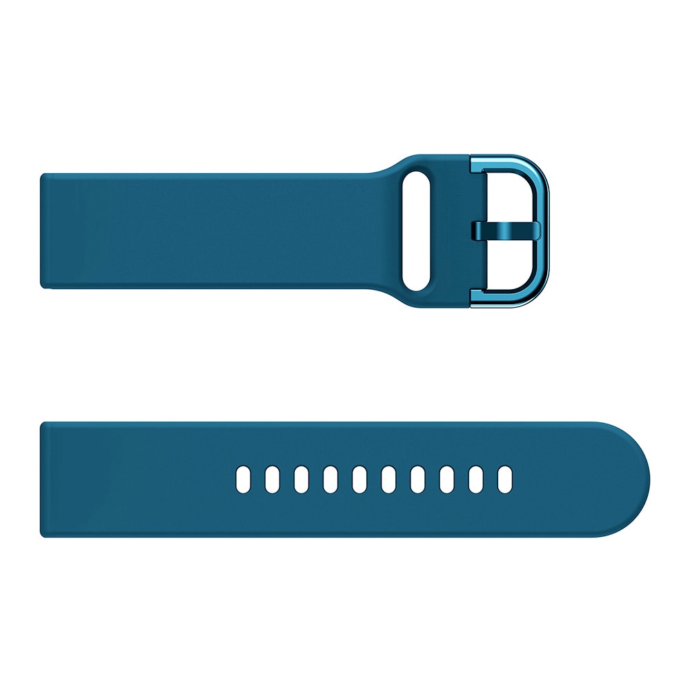 Dây Đeo Silicon Cho Đồng Hồ Thông Minh Xiaomi Huami Amazfit Gts Gts 3 2 2e