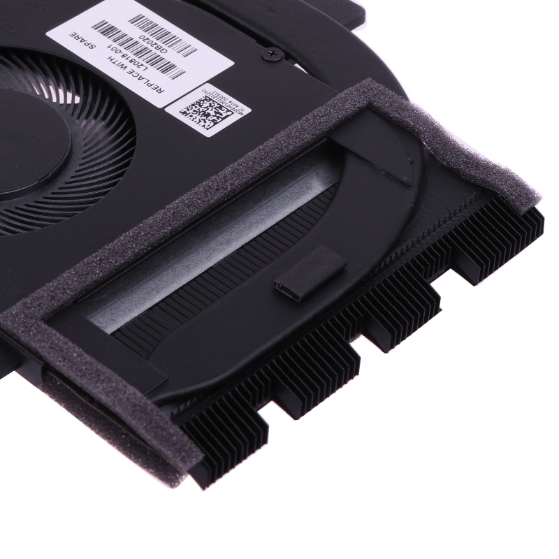 Quạt Tản Nhiệt L20818-001 L20828-001 Cho Laptop HP X360 15-CR