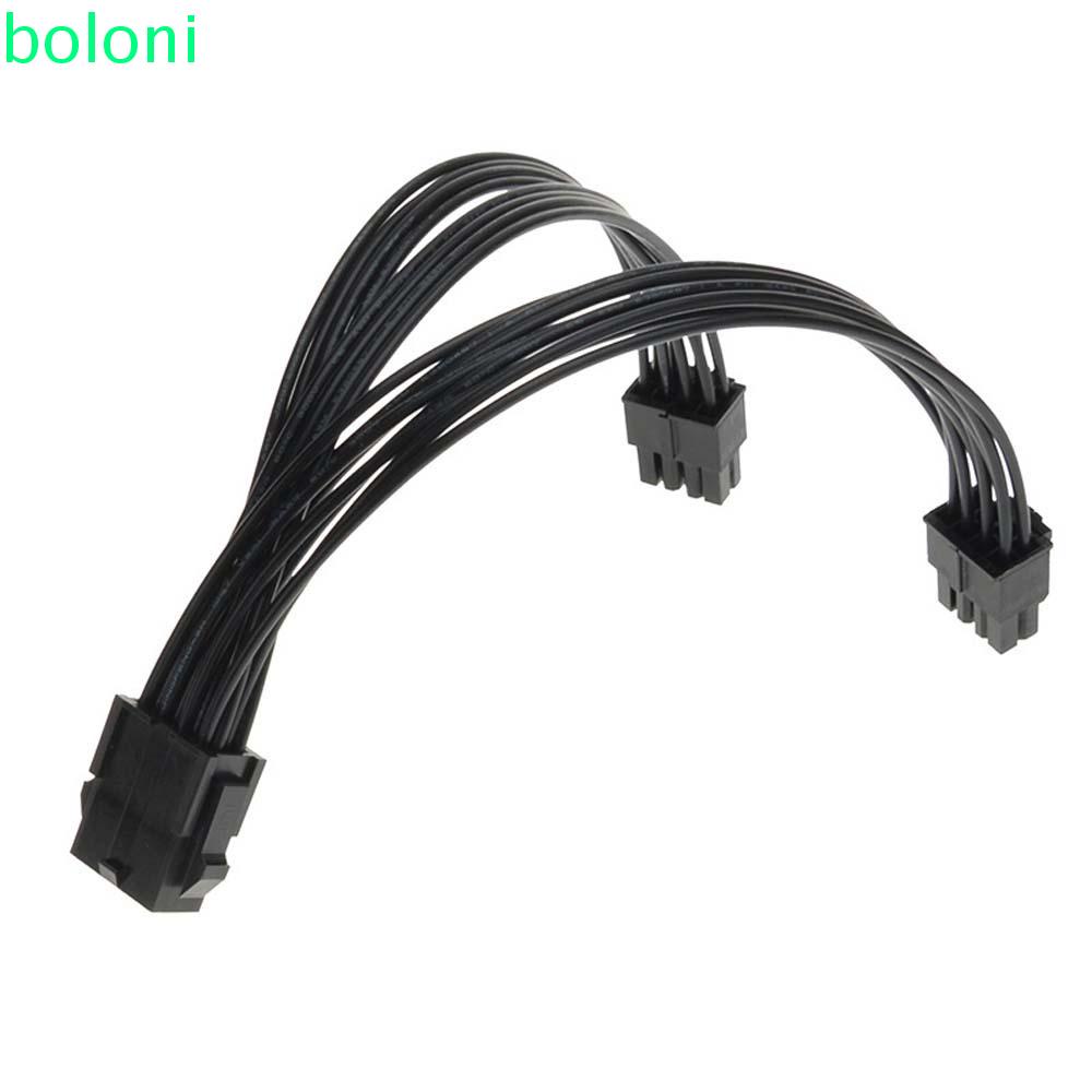 Dây Cáp Nối Dài 20cm Cho Psu Psu 8pin (4 + 4) 8pin