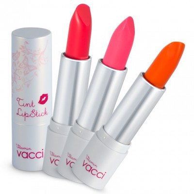 Son cao cấp lâu phai Vacci vitamin Tint Lipstick Hàn Quốc