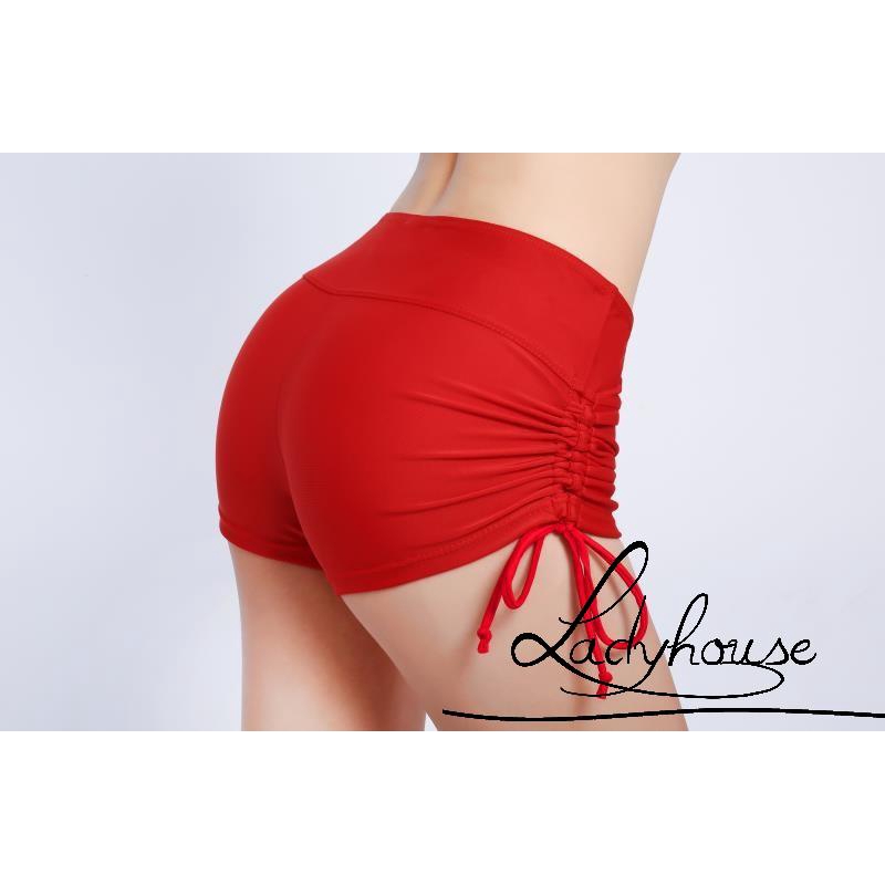 Quần Bơi Ngắn 0le Cho Nữ | BigBuy360 - bigbuy360.vn