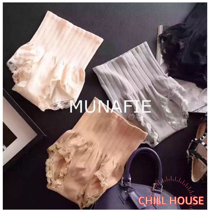 Combo 5 Quần Gen Bụng Nhật Munafie 4.9 - CHILLHOUSE