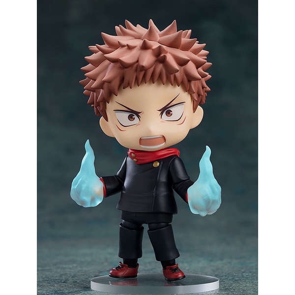 [có sẵn] mô hình nendoroid Yuuji Itadori 1479 jujutsu kaisen chú thuật hồi chiến