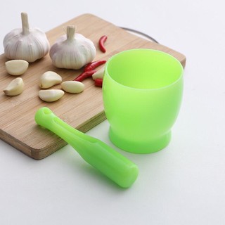 BỘ DỤNG CỤ CỐI CHÀY GIÃ THỰC PHẨM NHỰA CAO CẤP