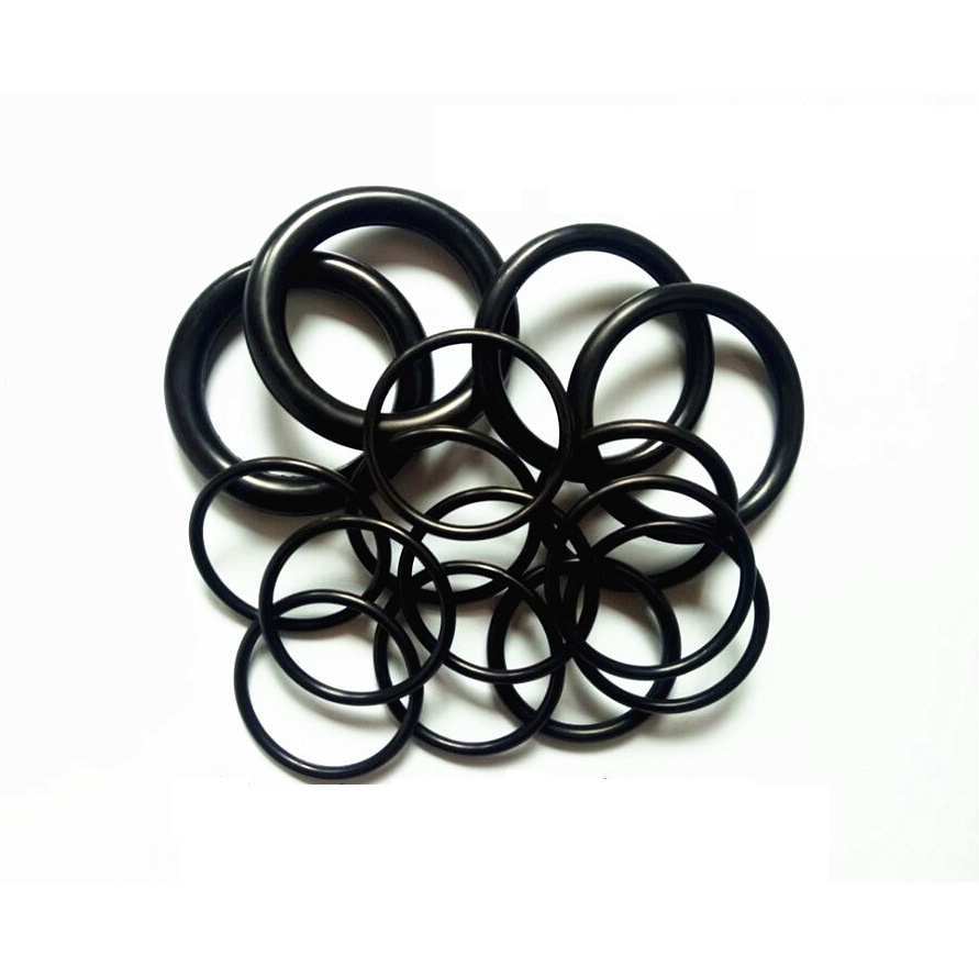 Combo O-ring DKN 20mm (1.5mm -&gt; 3.5mm)