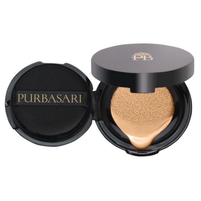 Buy 1 GET 1 GREE PURBASARI PORE PERFECTING BB CUSHION | BigBuy360 - bigbuy360.vn