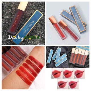 SON KEM BLACK ROUGE VERSION 5 HÀN QUỐC