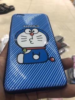 Ốp lưng Vivo y55 doremon