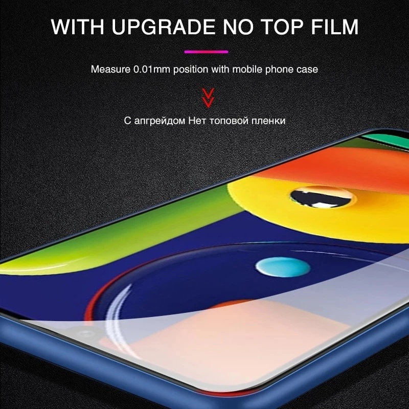Kính cường lực Full màn 9D Cho Samsung Galaxy A14 A24 A34 A54 A04 A04S A10 A20 A30 A50 A10S A20S A30S A50S A21S A01 A11 A31 A51 A71 A02 A02S A03 A03S A52S A12 A32 A42 A52 A72 A13 A23 A33 A53 A73