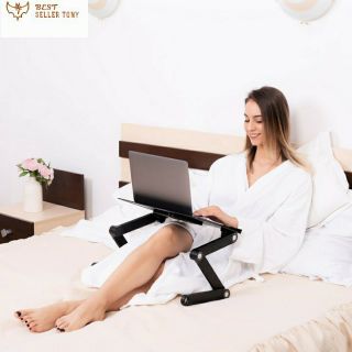 Bàn Để LaptopXoay Đa Năng Chill Desk - Best Seller Tony