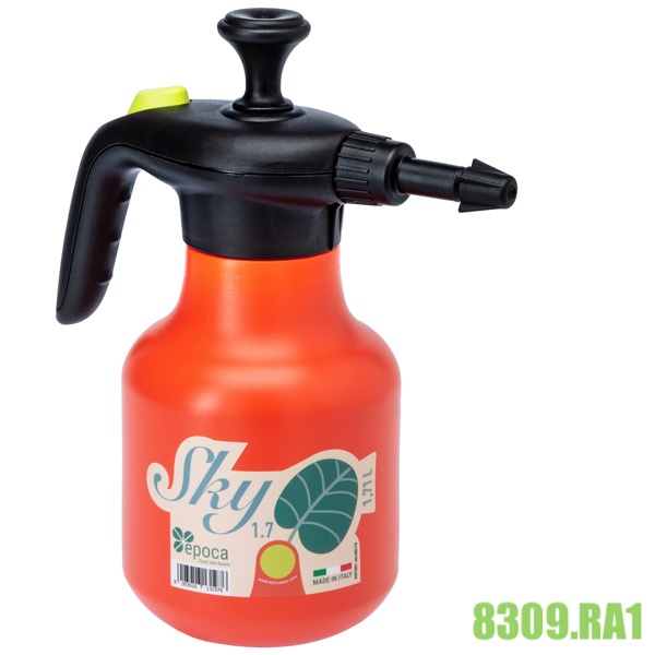Bình xịt tưới cây 1.7 lít với 2 màu chọn lựa Epoca Sky