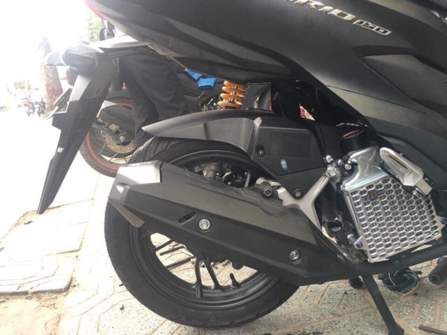 Ốp pô vario 2018 2019