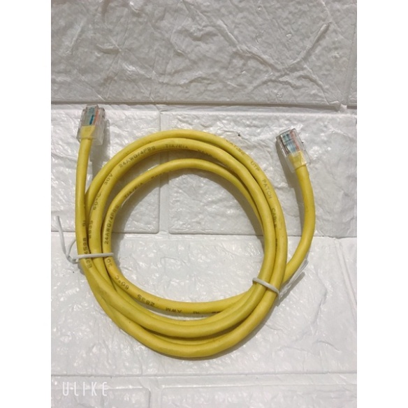 HOT - Dây mạng bấm sẵn dài 1.5m - Dây cáp mạng lan internet xịn tốt cao cấp