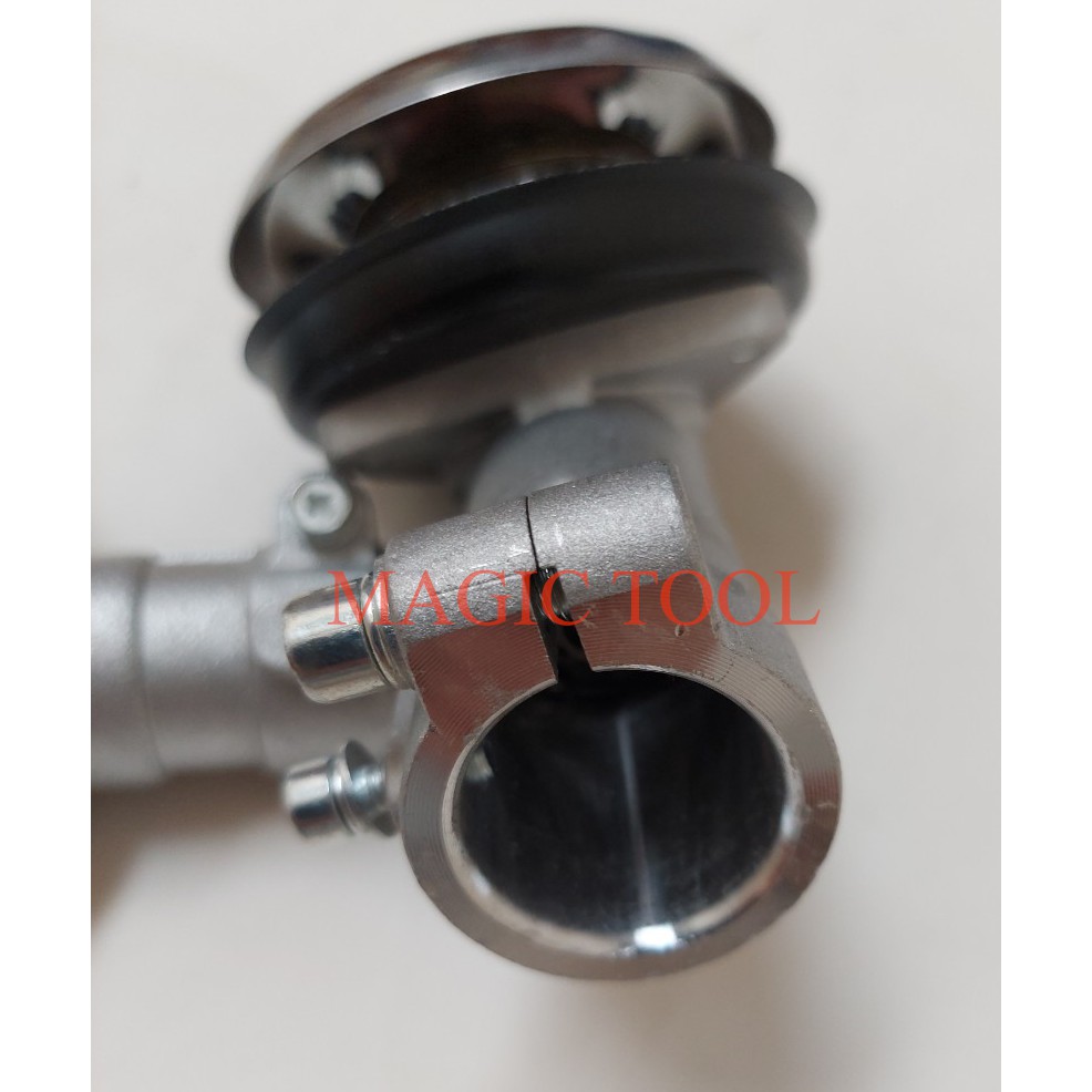 Đầu dao máy cắt cỏ, đầu bò máy cắt cỏ.