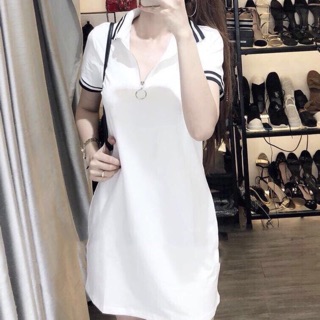 Xả váy len quảng châu 95k còn trắng