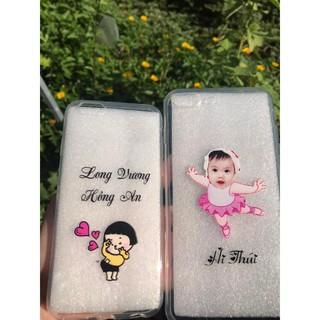 ỐP LƯNG ĐIỆN THOẠI