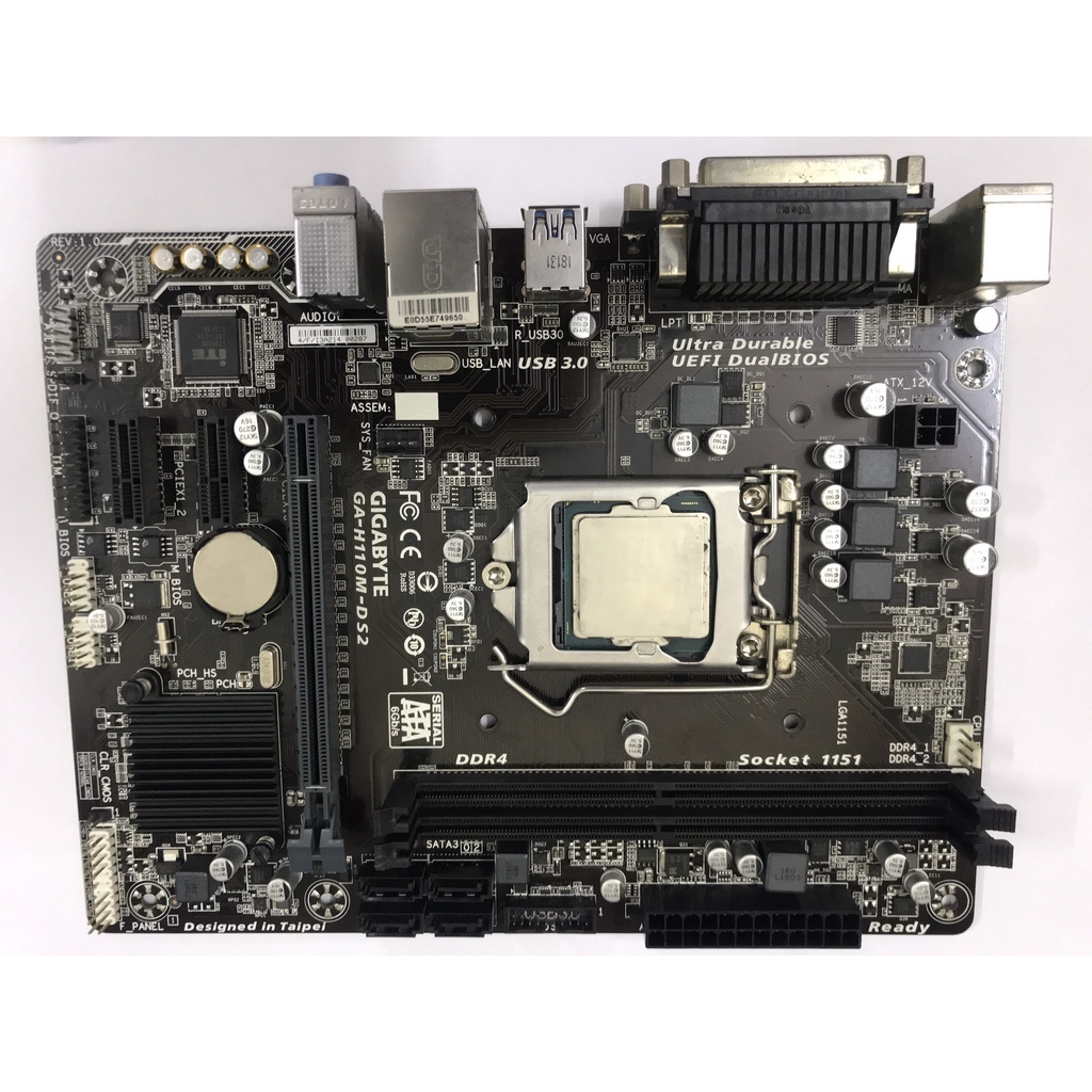 Main PC H61 H81 B75 B85 chính hãng giá thợ, main máy tính giá rẻ.