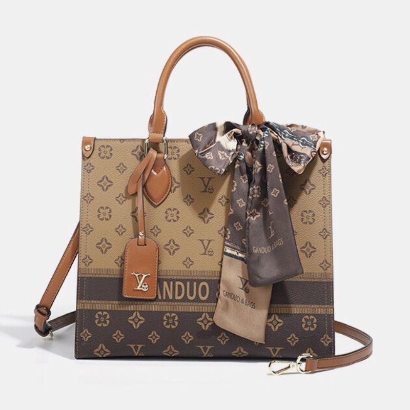 Túi LV hàng cao cấp.