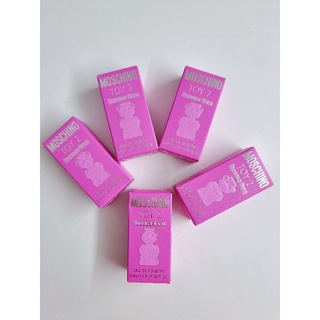 Nước hoa mini gấu Moschino 5ml