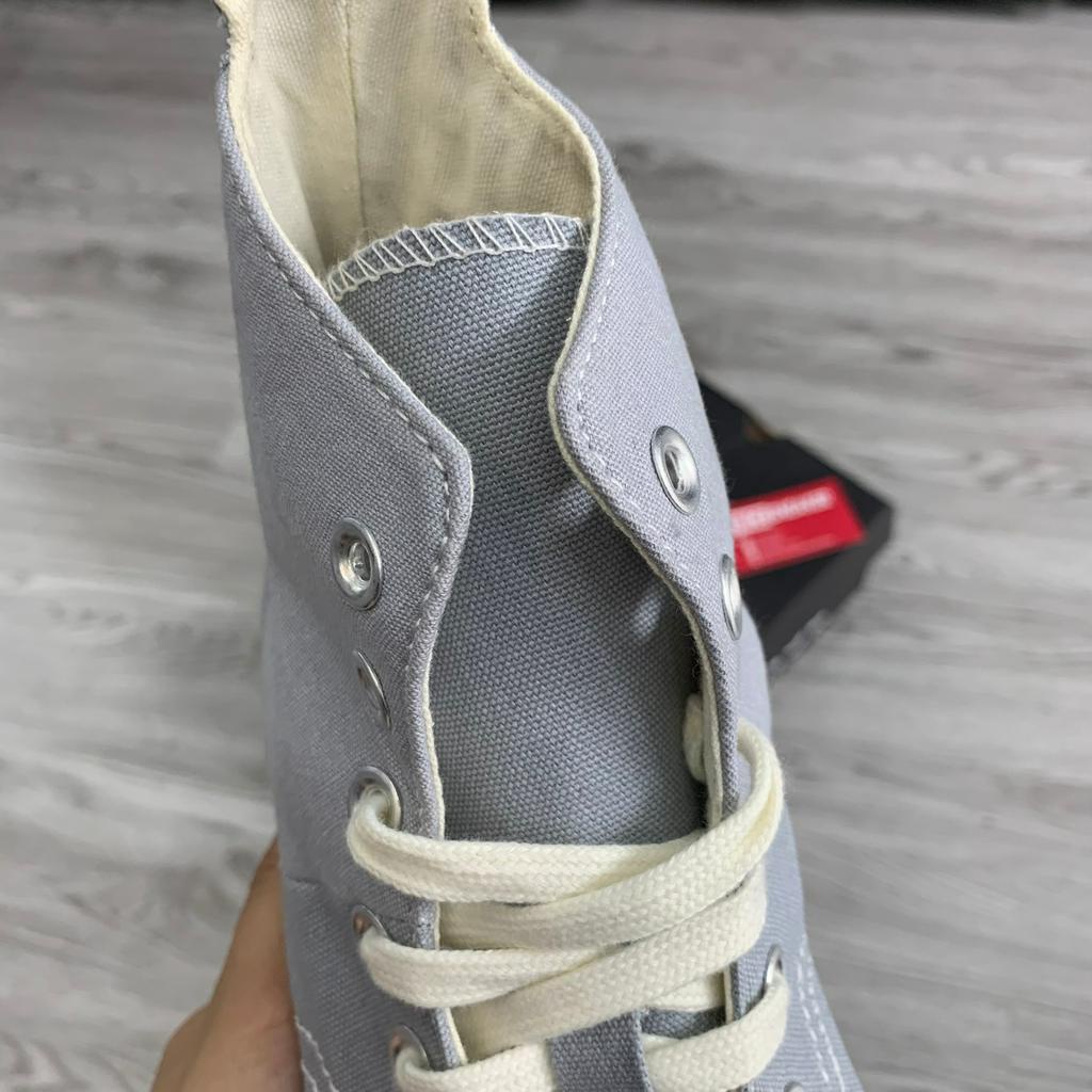 Giày Converse Chuck 70 Plus Grey, Giày Thể Thao Cv Xanh Pastes Full Box   - NICE SNEAKER | Chất lượng siêu cấp.