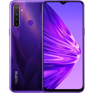 Điện thoại Realme 5 - 64GB, 3GB RAM, 6.5 inch