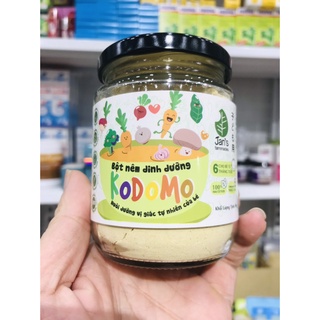 Hạt nêm Kodomo