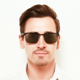 Kính Mắt Unisex RayBan RB3569