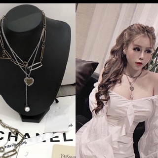 Chocker jadior tim