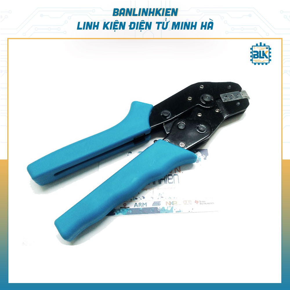 Kìm Bấm Cos SN-2549