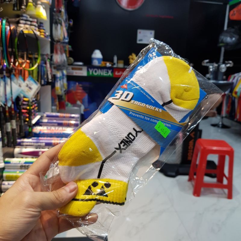 Tất Yonex chính hãng