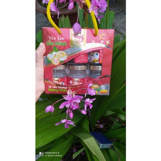 Lốc 6 hũ vị đường phèn