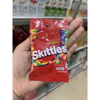 Kẹo Skittles Original hương trái cây 15g