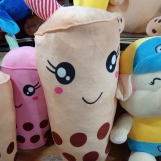 Gấu bông trà sữa nhiều size