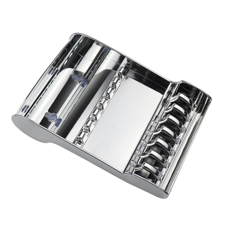 Giá Đỡ Kéo Cắt Tóc Chất Liệu Nhựa ABS