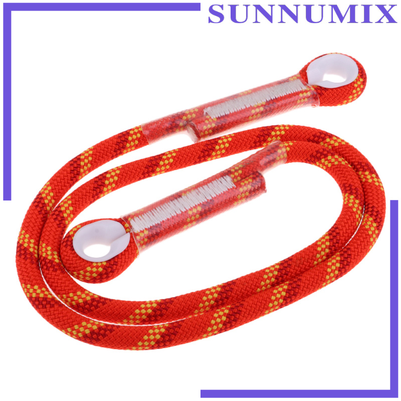 Dây Thừng Leo Núi 10.5mm Cao Cấp 60CM