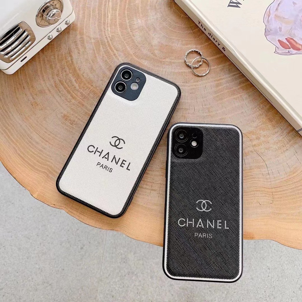 13promax Ốp Điện Thoại Da Mềm Sang Trọng Cho Iphone12mini 12promax 11 11pro Max Xr Xsmax Ix I8plus I7