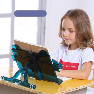 Giá đỡ đọc sách hình mèo