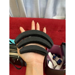 Kẹp phồng tóc