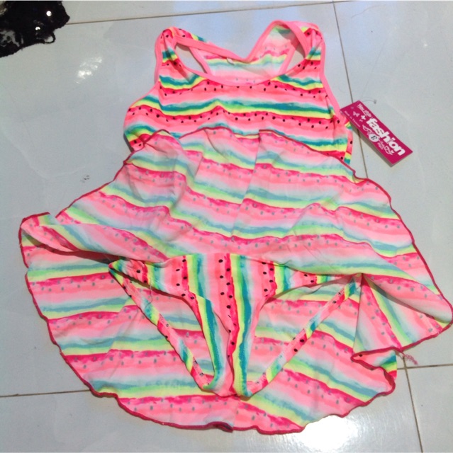 BỘ BƠI BÉ GÁI VÁY RỜI 13-57kg(có sỉ)màu ngẫu nhiên-đọc kĩ mô tả trước khi đặt hàng | BigBuy360 - bigbuy360.vn