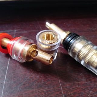 Cọc loa xịn loại to