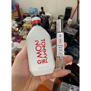 [Mẫu Thử] Nước hoa Tommy Hilfiger-Tommy Now