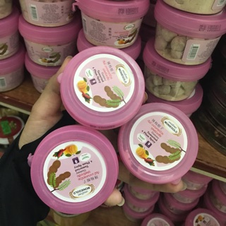 Ô mai me xí muội thái lan