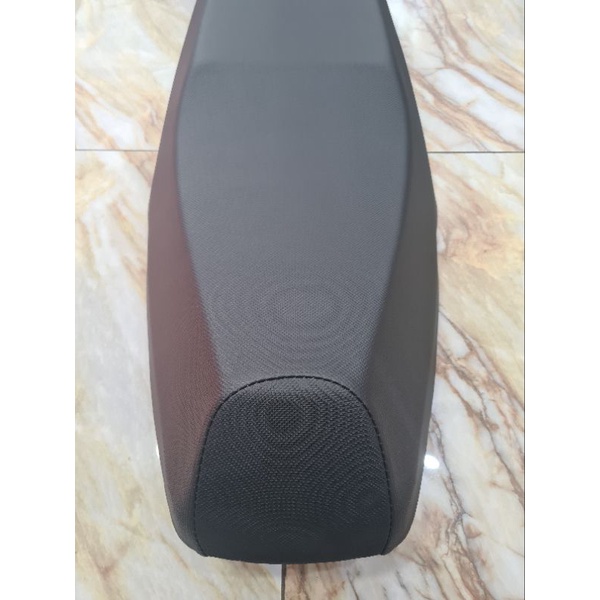 Yên Exciter 2009 2010 Gọt Thái Da Yên Thun Mịn 1 Miếng Không Thấm Nước Hàng Đẹp Loại 1