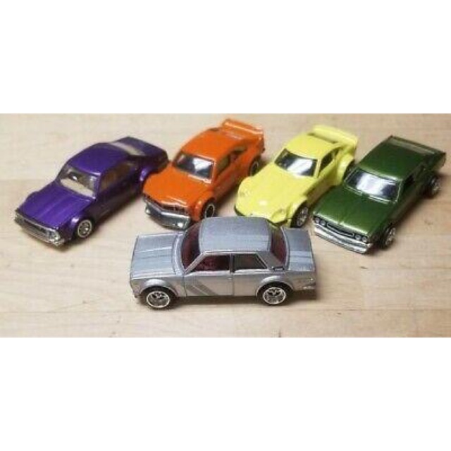 Hotwheels Xe mô hình  🚗🚕