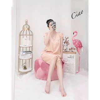 Đồ lửng cánh tiên chất lụa mềm mịn from 65kg